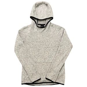Nike Hypernatural Heather Gray Therma-Fit Sphere Hoodie